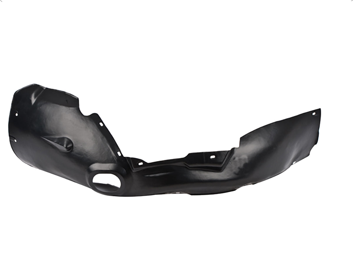 Tolva Salpicadera Vw Passat 02-05 Plastico Izq