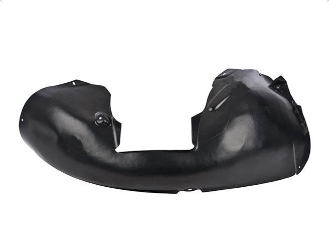Tolva Salpicadera Vw Passat Seccion Trasera 09-11 Plastico Izq
