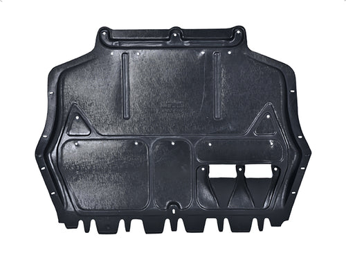 Tolva Motor Inferior Vw Passat 12-15
