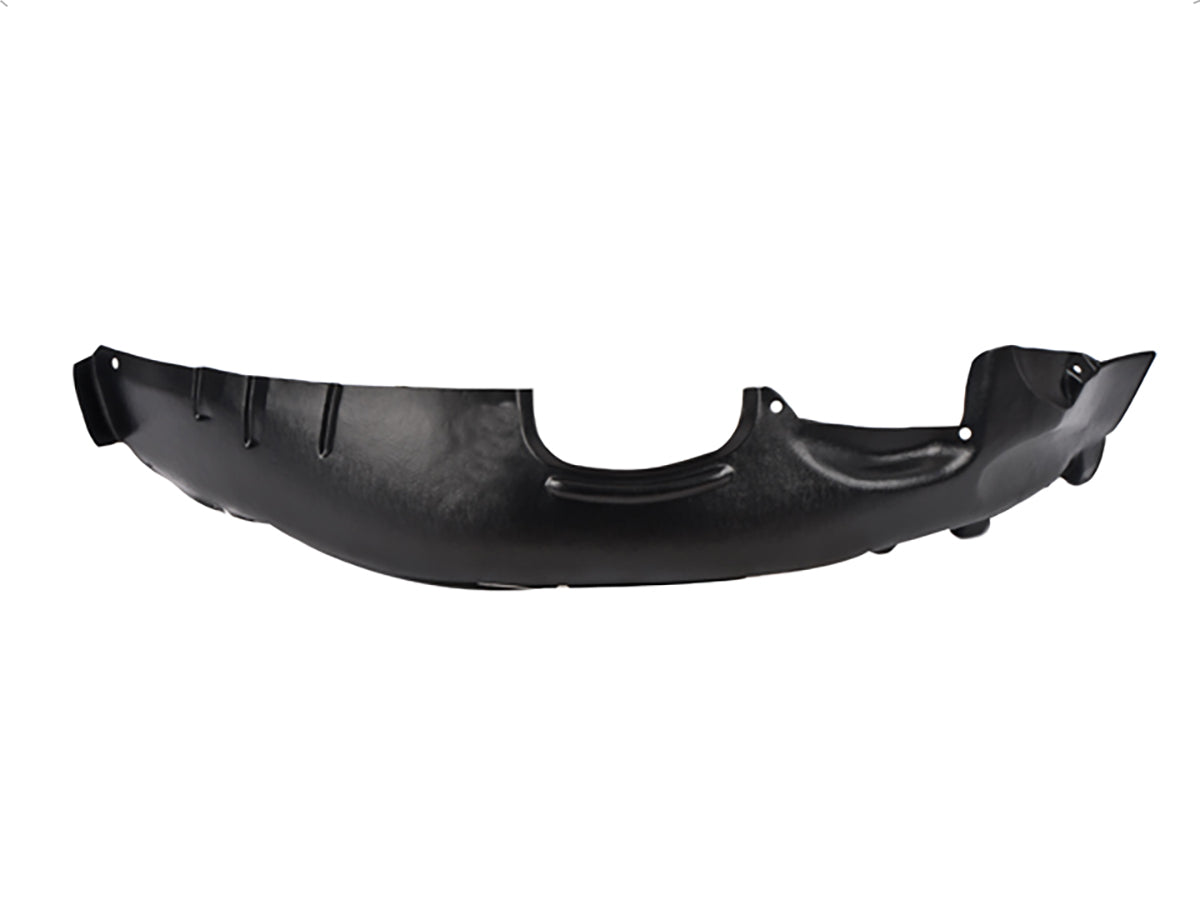 Tolva Salpicadera Vw Pointer 00-09 Plastico Der