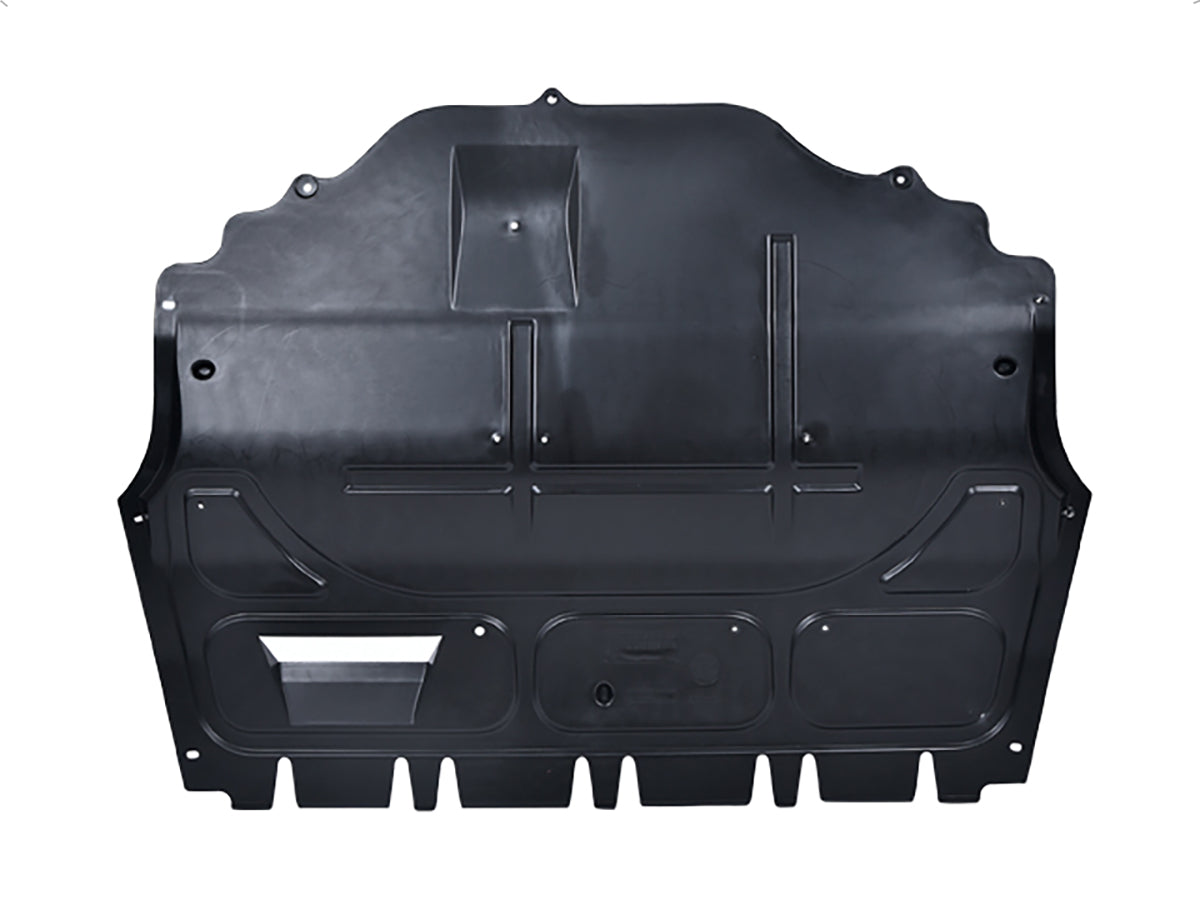 Tolva Motor Inferior Vw Polo 03-07