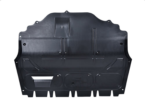 Tolva Motor Inferior Vw Polo 03-07