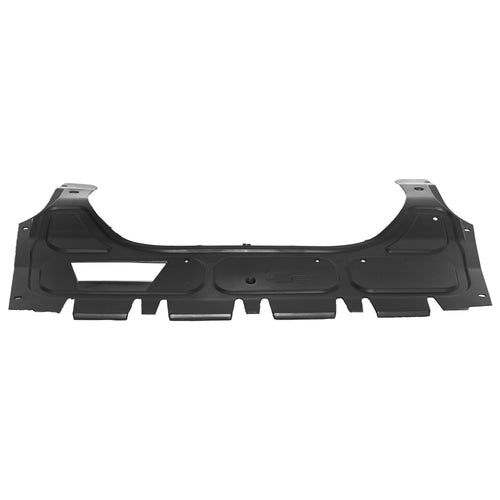 Tolva Motor Delantera Inferior Polo 2003-2007