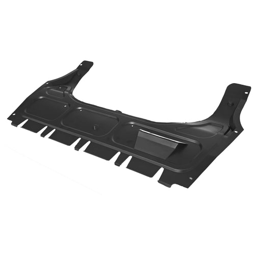 Tolva Motor Delantera Inferior Polo 2003-2007