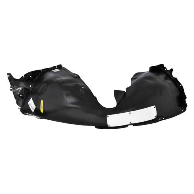 Tolva Salpicadera Delantera Vw Tiguan 18-21 Linea Anterior Comfortline/Highline/Trendline L4 4 Cilindros 1.4/2.0L 5 Puertas Der