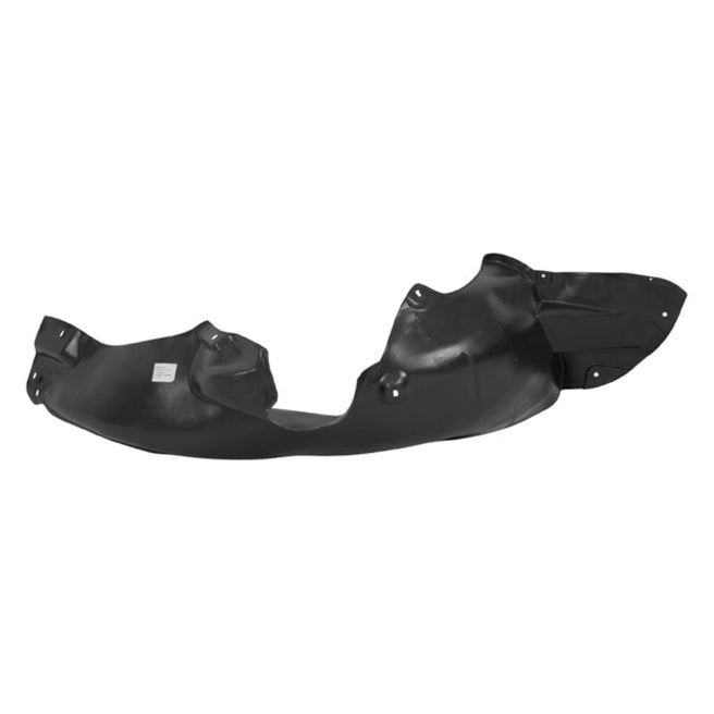 Tolva Salpicadera Vw Saveiro 17-23 Starline/Robust L4 4 Cilindros 1.6L 2 Puertas Der