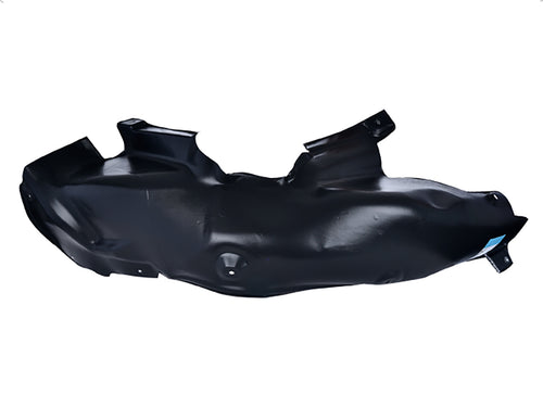Tolva Costado Trasera Vw Vento 14-15 Der
