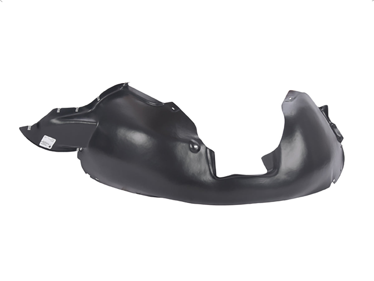 Tolva Salpicadera Delantera Vw Caddy 16-20 Izq