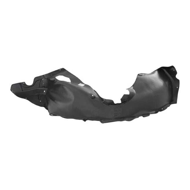 Tolva Salpicadera Delantera Vw Virtus 20-22 Linea Anterior Highline/Comfortline/Trendline L4 4 Cilindros 1.6L 4 Puertas Izq
