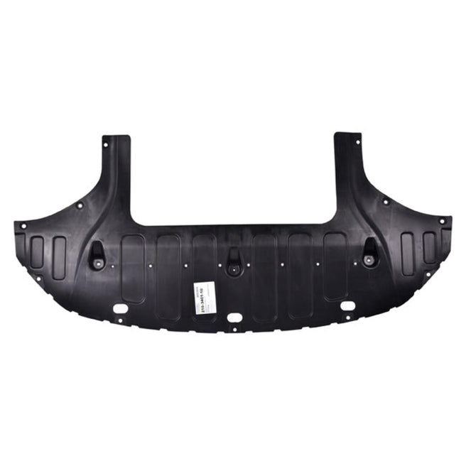 Tolva Inferior Motor Hy Accent 18-22 Gl/Gls/Mid L4 4 Cilindros 1.6L 4/5 Puertas