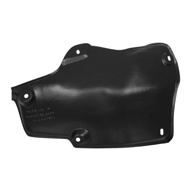 Tolva Costado Trasera Hy Sonata 11-14 Seccion Delantera Limited L4 4 Cilindros 2.4L 4 Puertas Izq