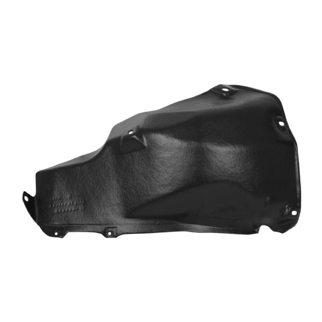 Tolva Costado Trasera Hy Sonata 11-14 Seccion Trasera Limited L4 4 Cilindros 2.4L 4 Puertas Plastico Der