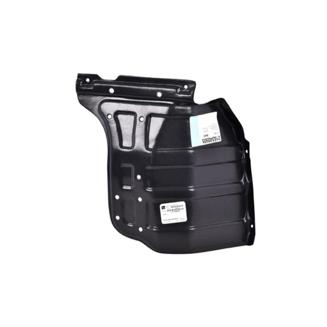Tolva Motor Inferior Delantera Hy I10 12-14 Gl Plus/Gl Mid/Gl Safety L3 3 Cilindros 1.1L 5 Puertas Izq