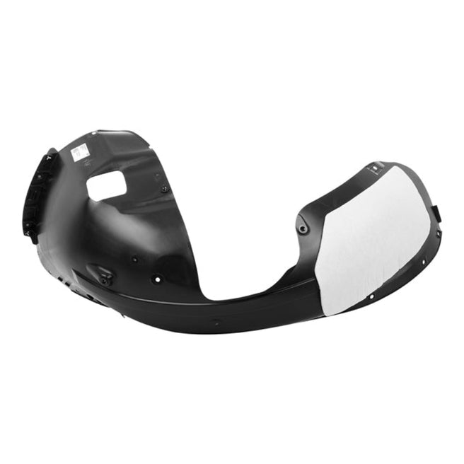 Tolva Salpicadera Delantera Ki Sportage 23-24 Ex/Sxl/Ex Pack/ L4 4 Cilindros 2.0 L 5 Puertas Izq