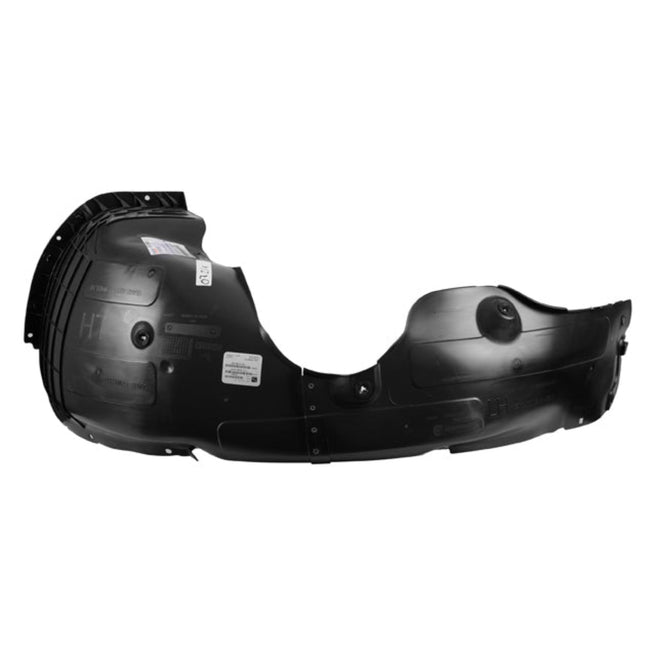 Tolva Salpicadera Delantera Ki Soul 20-22 Ex/Lx/Ex Pack L4 4 Cilindros 1.6/2.0L 5 Puertas Izq