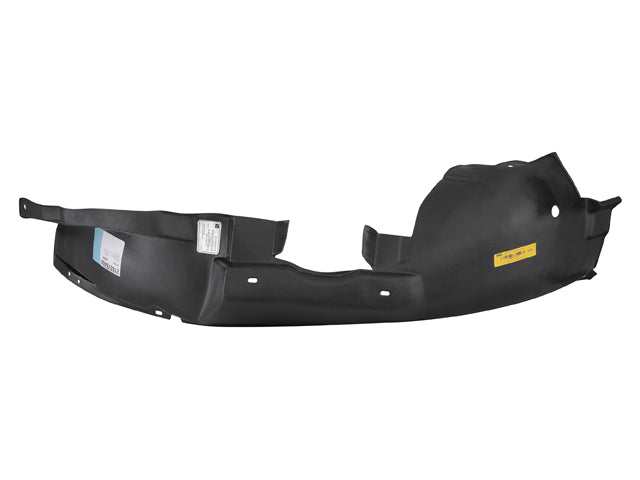 Tolva Salpicadera Sn Serie L 03-05 Plastico Der