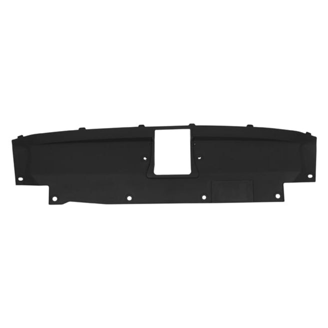 Tolva Marco Radiador Mg Gt 22-24 Plastico Excite/Style/Alpha L4 4 Cilindros 1.5L 4 Puertas Superior