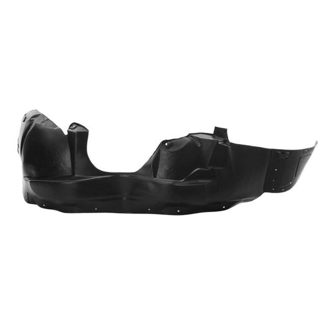Tolva Salpicadera Delantera Jc Sei 4 Pro 21-23 Confort/Active/Connect L4 4 Cilindros 1.5/1.6L 5 Puertas Plastico Der