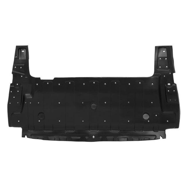 Tolva Motor Ch Tiggo 8 Pro 22-24 Lucuri/Premium L4 4 Cilindro 1.6L 5 Puertas Plastico Inferior