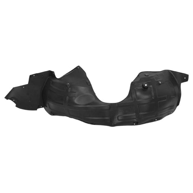 Tolva Salpicadera Ca Alsvin 22-24 Bluecore L4 4 Cilindros 1.4/1.5L 4 Puertas Plastico Izq