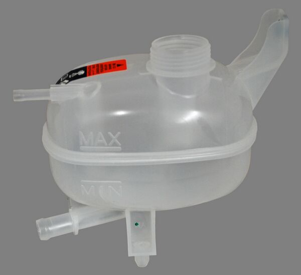 Deposito Recuperador P/ Nissan Versa 2020-2025/Kicks 2018-2021 S/Tapa TYG