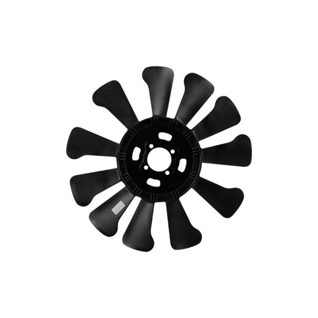 Aspas P/Ventilador P/ Chevrolet Van Express 2003-2020