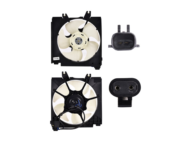 Motoventilador P/ Dodge Neon 1995-1999