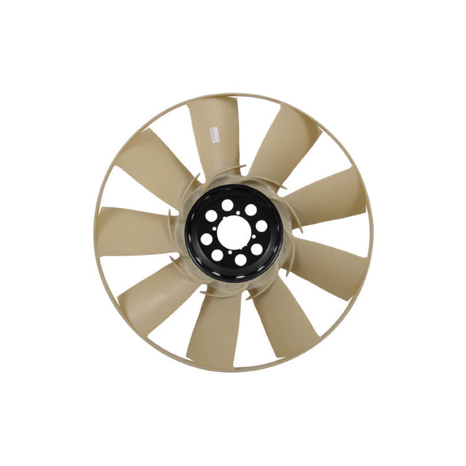 Aspas P/Ventilador P/ Dodge Ram 2010-2012