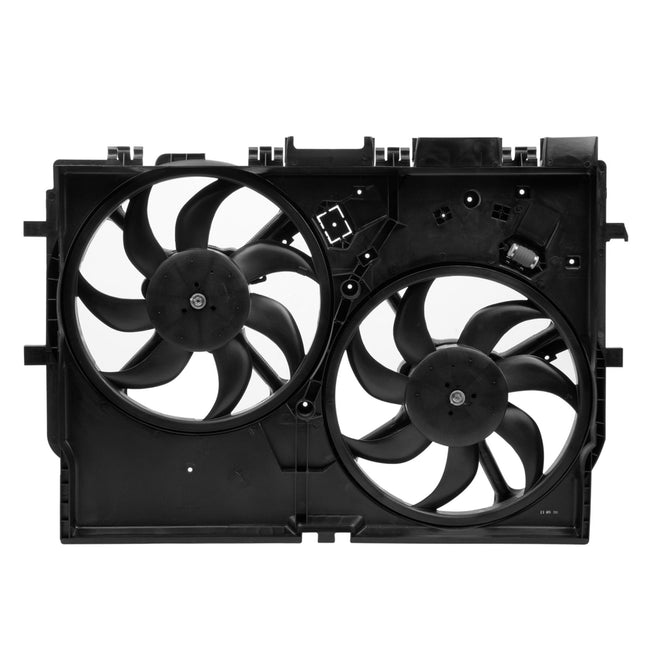 Motoventilador P/ Dodge Ram Promaster 2014-2021