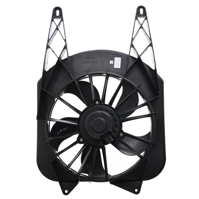 Motoventilador P/ Fiat Mobi 2017-2023