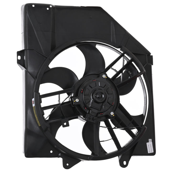 Motoventilador P/ Ford Escort 1993-1996