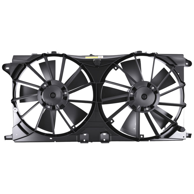 Motoventilador P/ Ford F-150 2015-2020