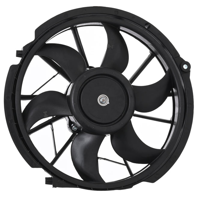 Motoventilador P/ Ford Sable 1996-2005