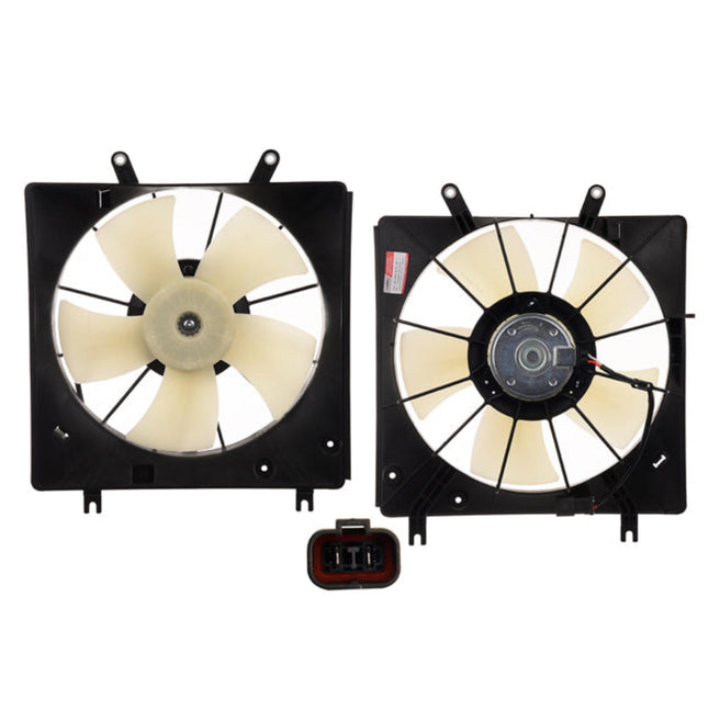 Motoventilador P/ Honda Accord 2005-2007