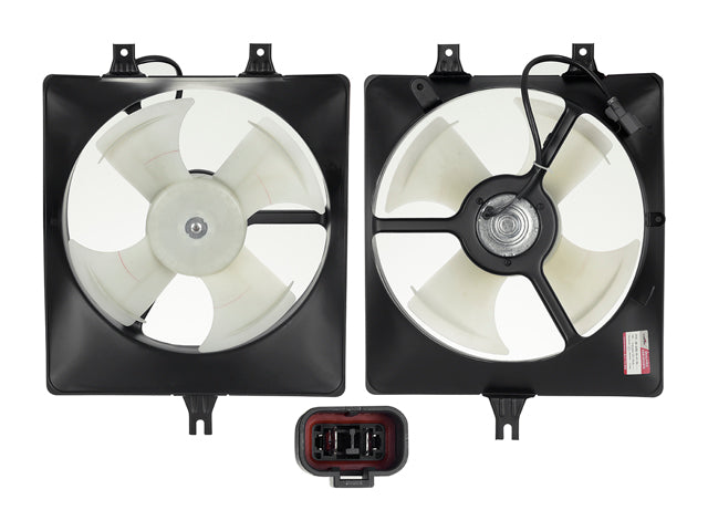 Motoventilador para Honda Accord 2003-2007