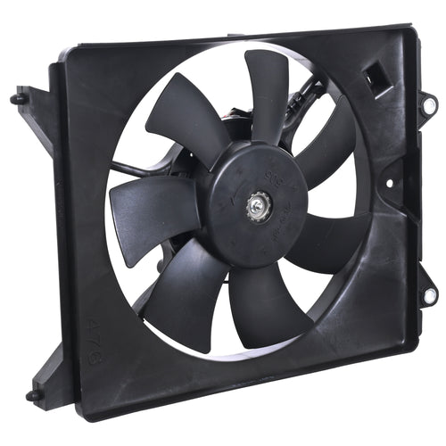 Motoventilador Radiador 2 Pines Civic 2012-2015