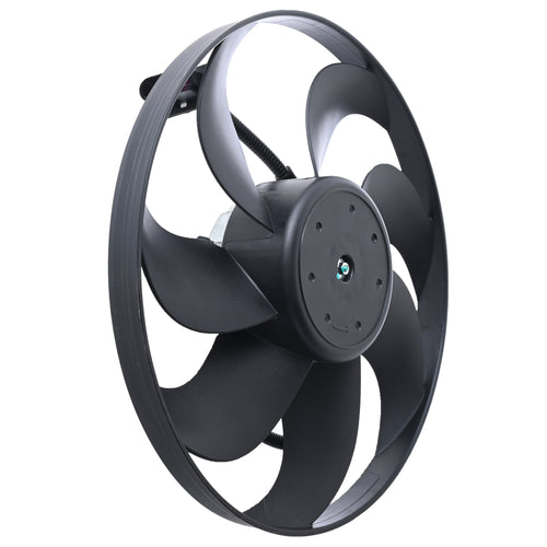 Motoventilador Radiador 3 Pines Ibiza 2003-2009