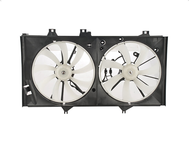 Motoventilador P/ Toyota Camry 2012-2014