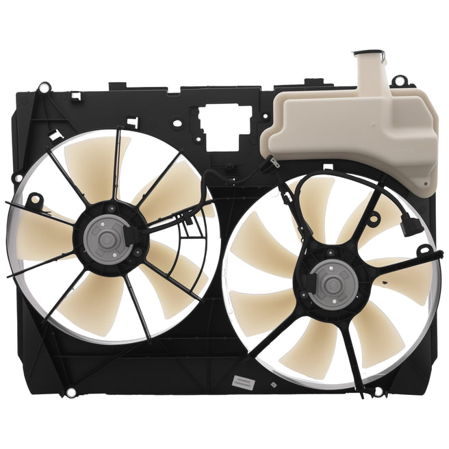 Motoventilador P/ Toyota Sienna 2004-2005