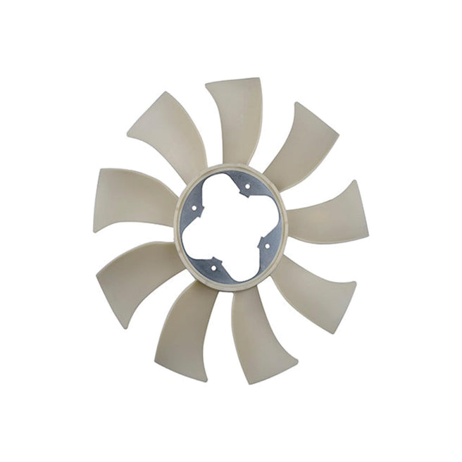 Aspas P/Ventilador P/ Toyota Tacoma 2005-2020