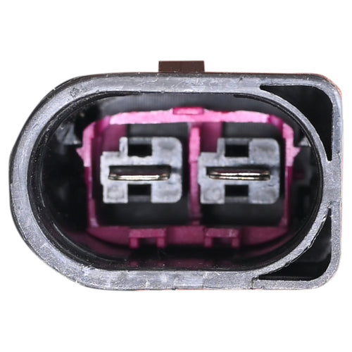 Motoventilador Radiador 2 Pines Jetta 2006-2016