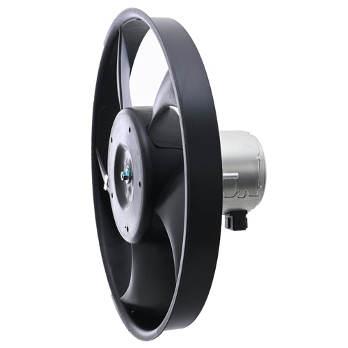 Motoventilador Radiador 2 Pines Pointer 2000-2009