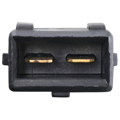 Motoventilador Radiador 2 Pines Pointer 2000-2009