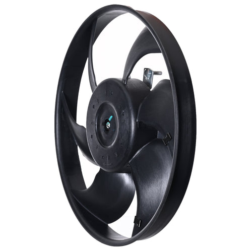 Motoventilador Radiador 2 Pines Pointer 2000-2009
