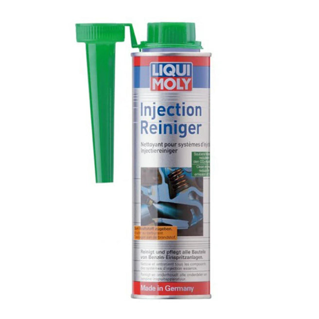 Liqui Moly Inyección Reinig. - Aditivo para Gasolina