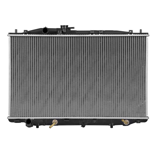 Radiador Ac Rl 09-12 V6 3.7 Lts Aut C/S Aa 16 3/4X27 7/8X26Mm Alum Sold Polar
