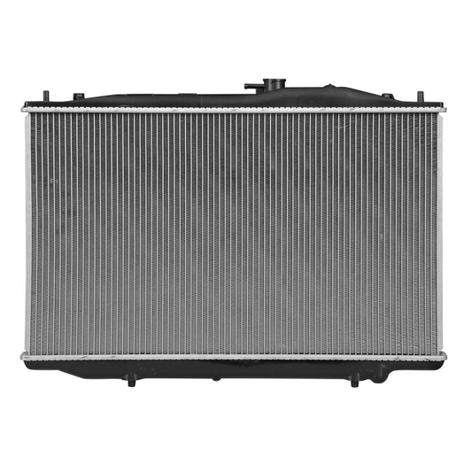 Radiador Ac Rl 09-12 V6 3.7 Lts Aut C/S Aa 16 3/4X27 7/8X26Mm Alum Sold Polar