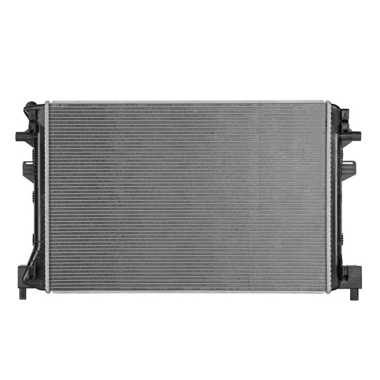 Radiador Ad A3 13 15-17 L4 2.0 Lts Std C/S Aa 24 2/5X16 1/2X16Mm Alum Sold Polar