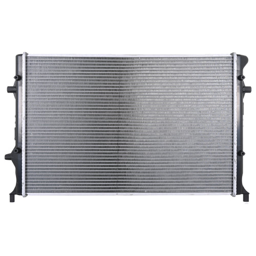 Radiador A3 Manual 2011-2014 Polar