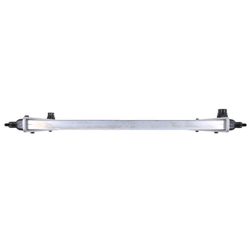 Radiador A3 Manual 2011-2014 Polar